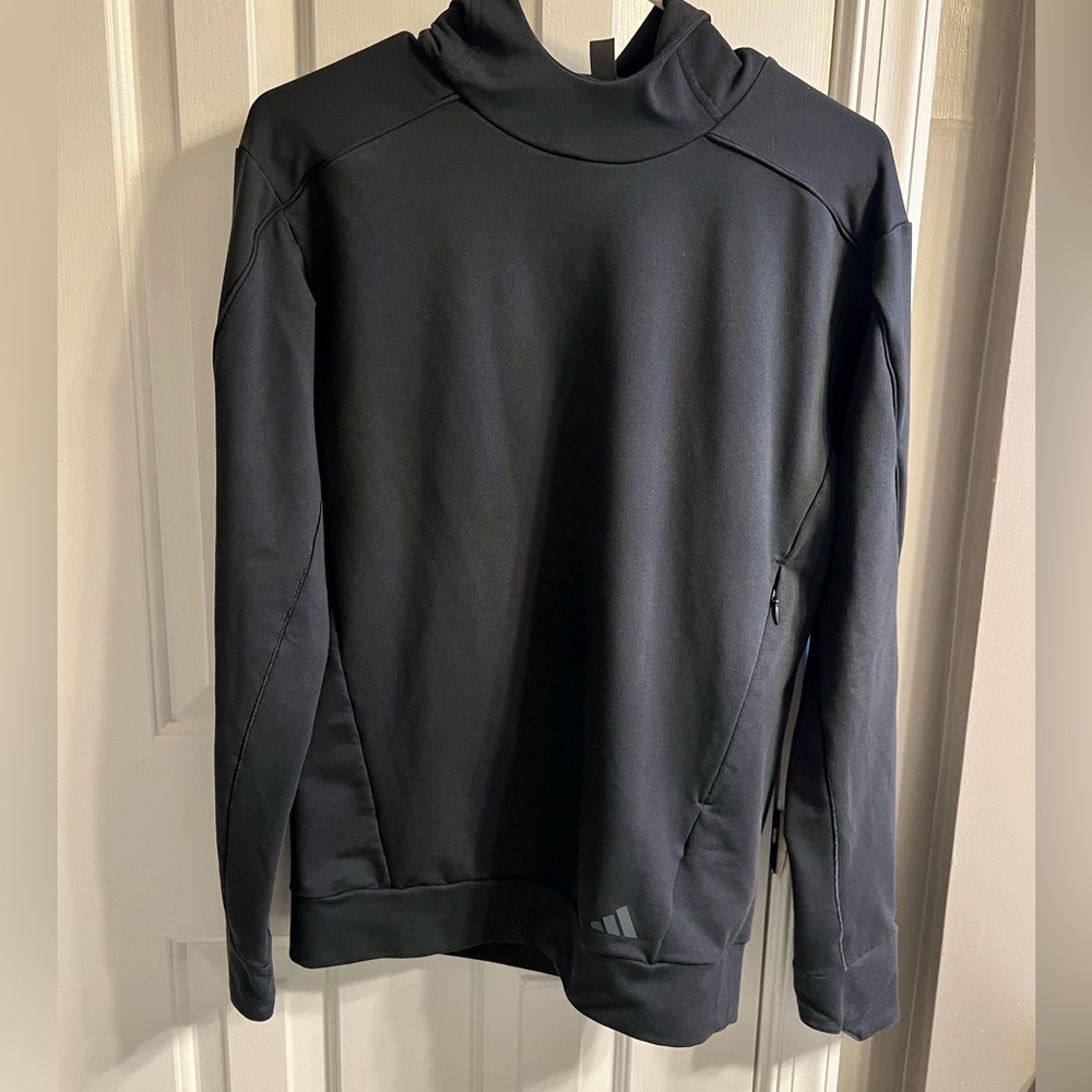 Men’s Preloved Adidas XS Hoodie